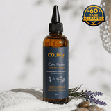 COLD HUG™ CALM ROOTS KOPFHAUTÖL – Miniatur 1